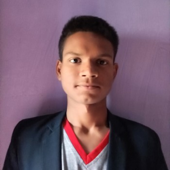 Brijesh Janghel